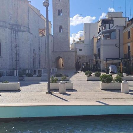 Bed and Breakfast Relax For A Day Barletta Esterno foto