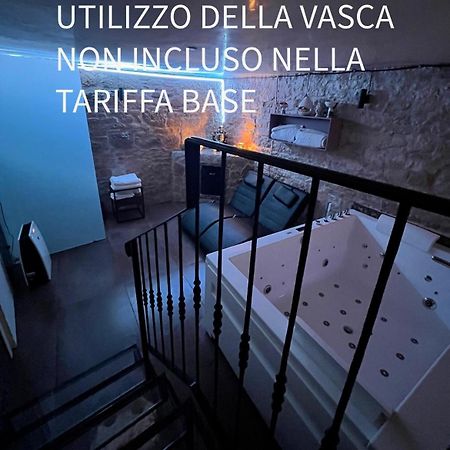 Bed and Breakfast Relax For A Day Barletta Esterno foto