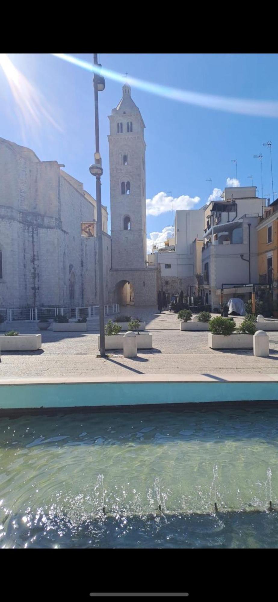 Bed and Breakfast Relax For A Day Barletta Esterno foto