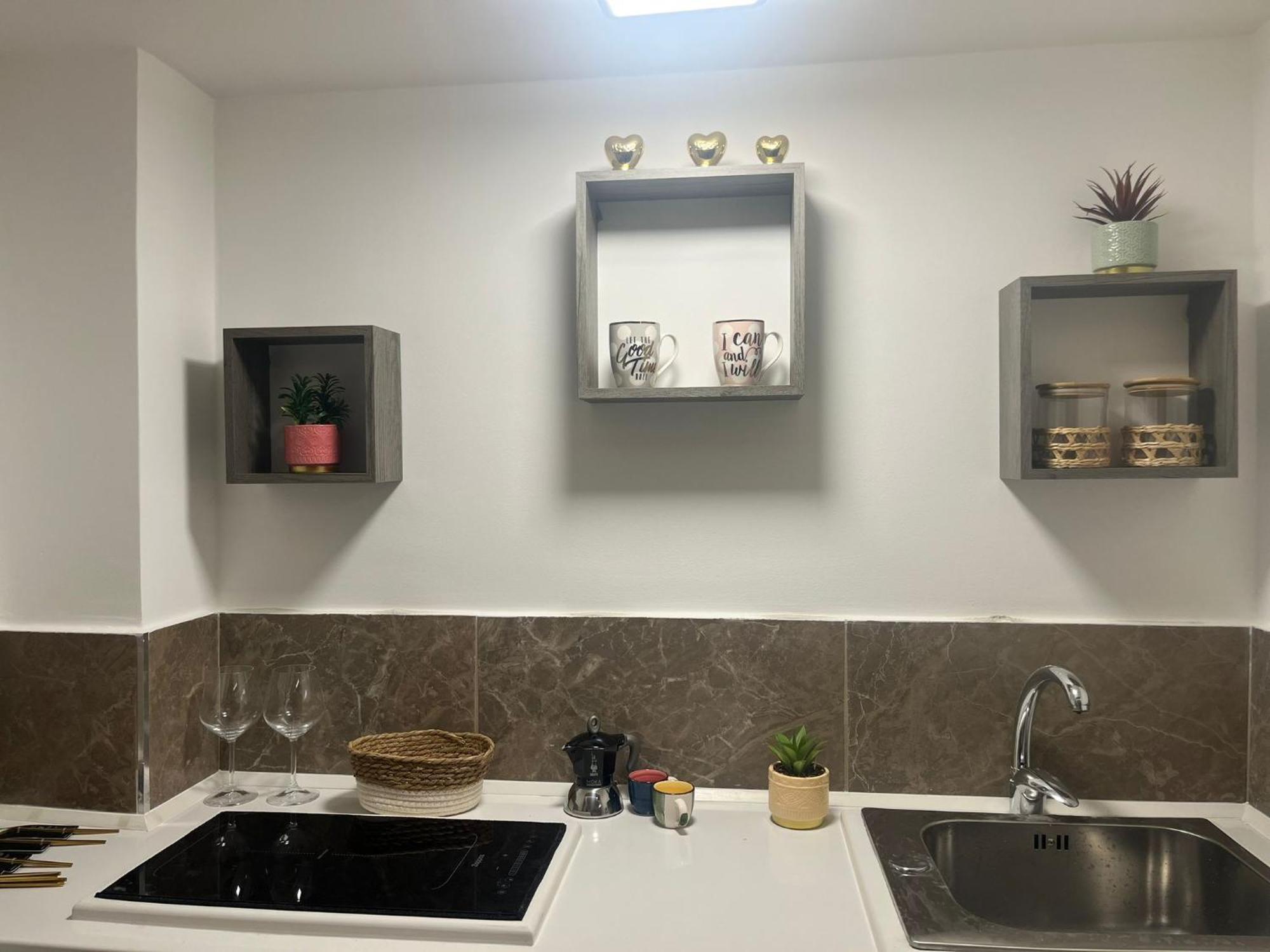 Bed and Breakfast Relax For A Day Barletta Esterno foto