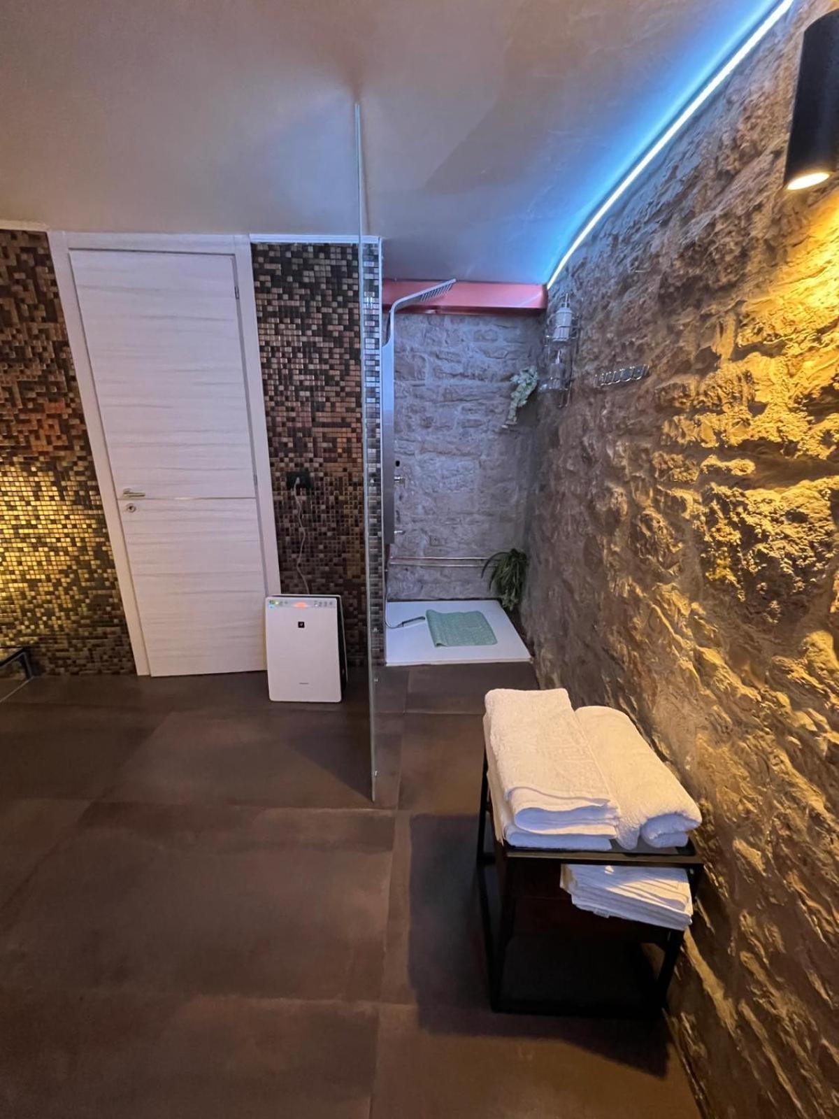 Bed and Breakfast Relax For A Day Barletta Esterno foto