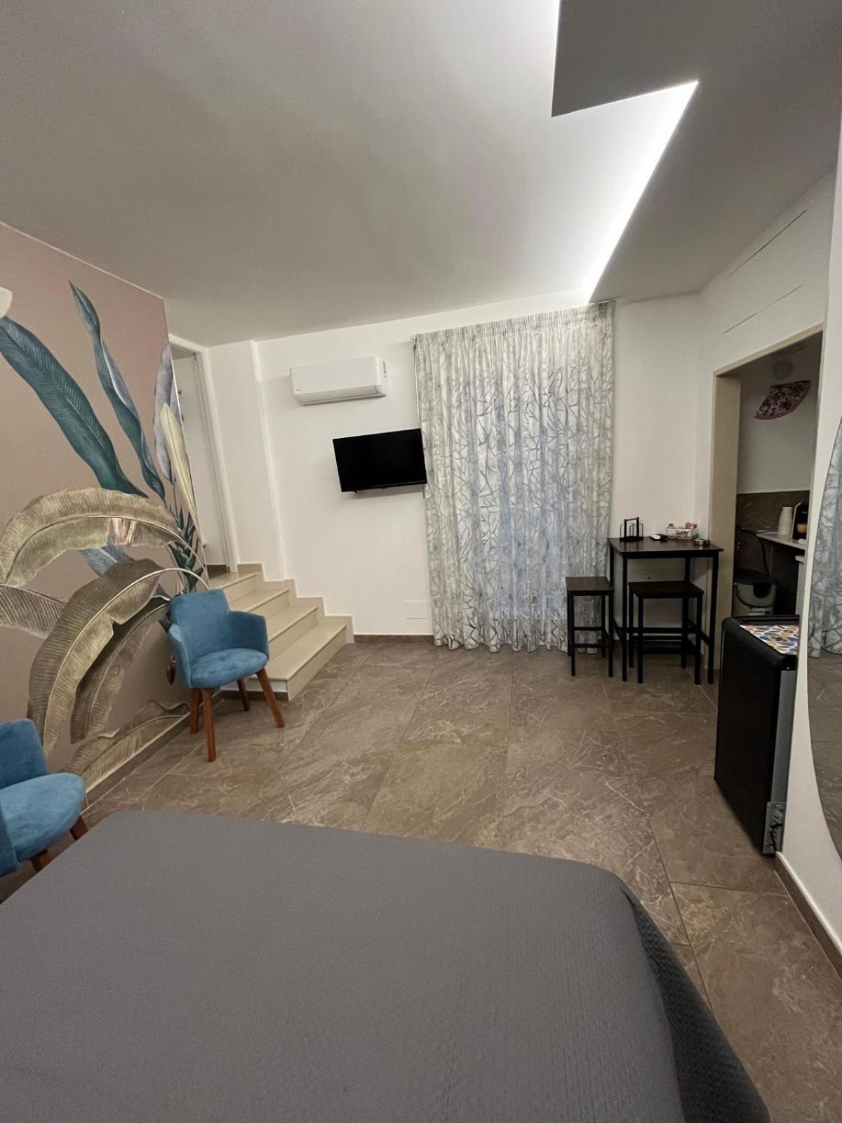 Bed and Breakfast Relax For A Day Barletta Esterno foto