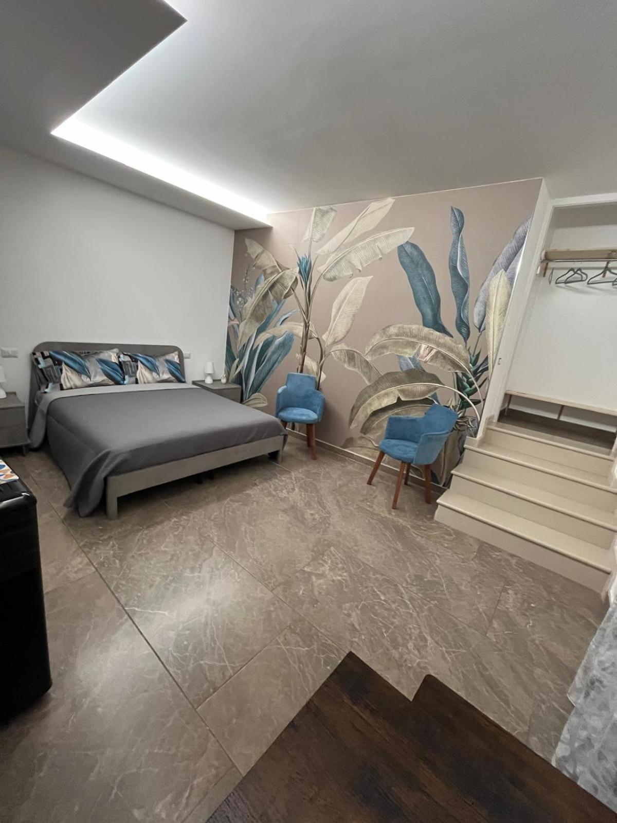 Bed and Breakfast Relax For A Day Barletta Esterno foto