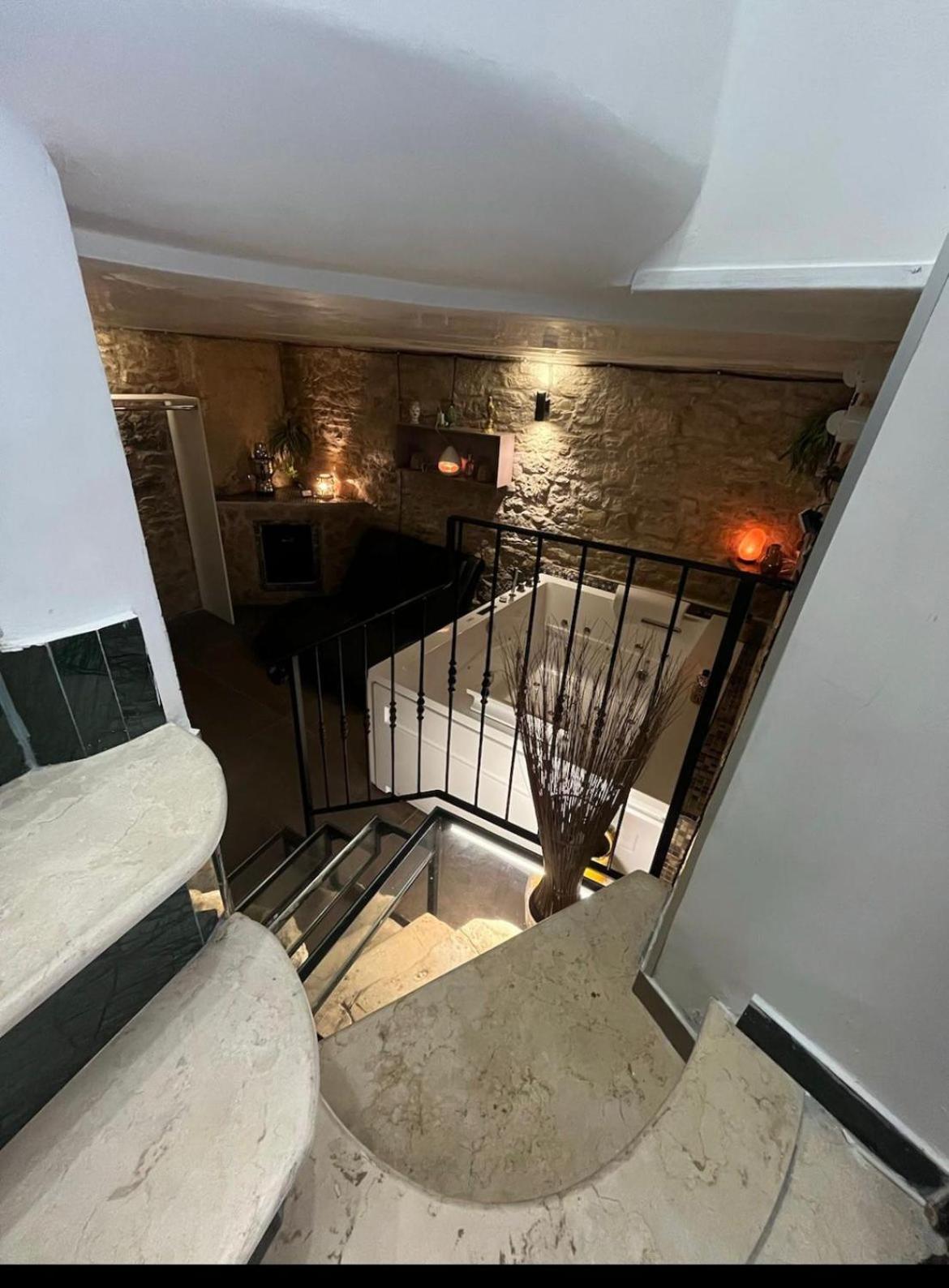 Bed and Breakfast Relax For A Day Barletta Esterno foto