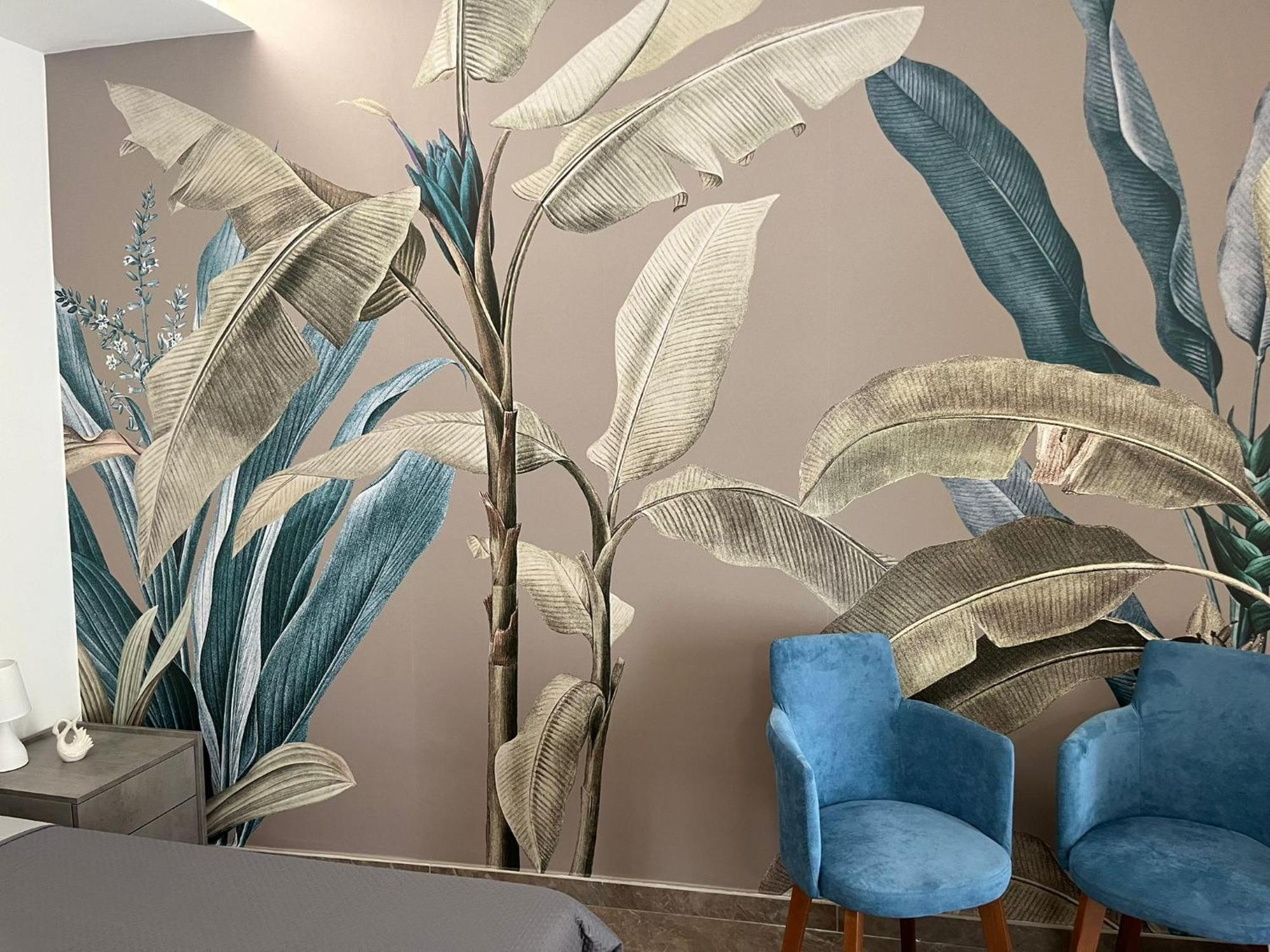 Bed and Breakfast Relax For A Day Barletta Esterno foto