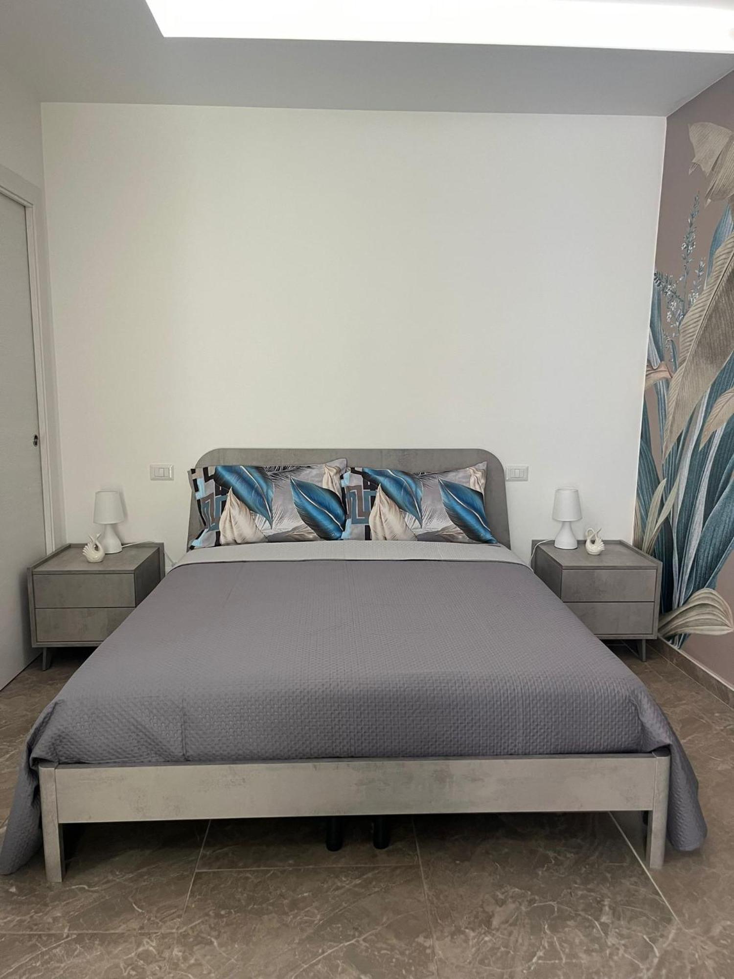 Bed and Breakfast Relax For A Day Barletta Esterno foto