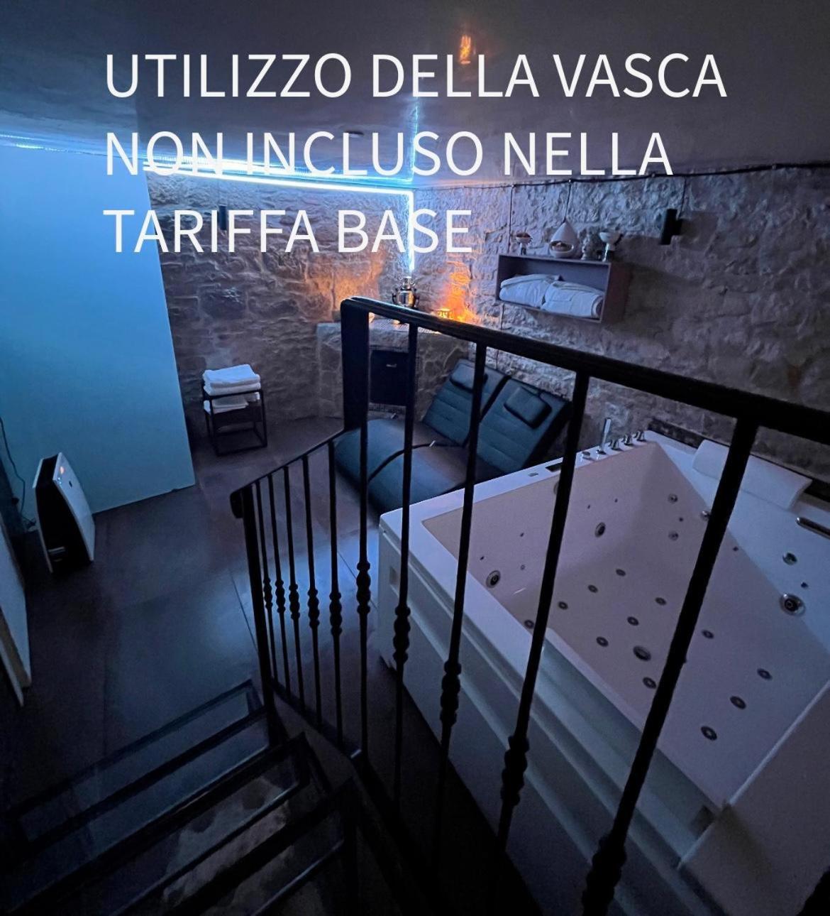 Bed and Breakfast Relax For A Day Barletta Esterno foto
